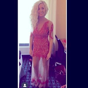 For Love and Lemons • Dress